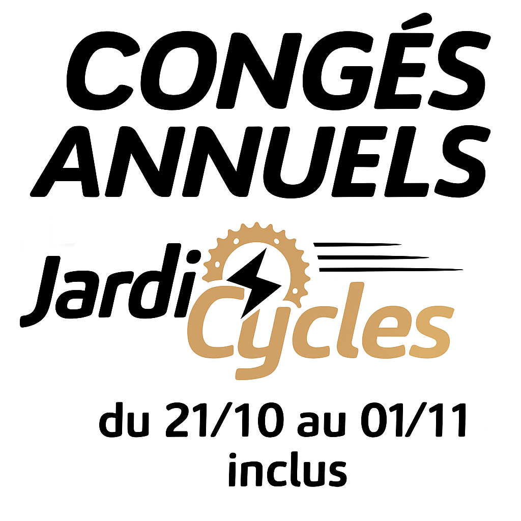 Actualités - Jardi Cycles - photo 5